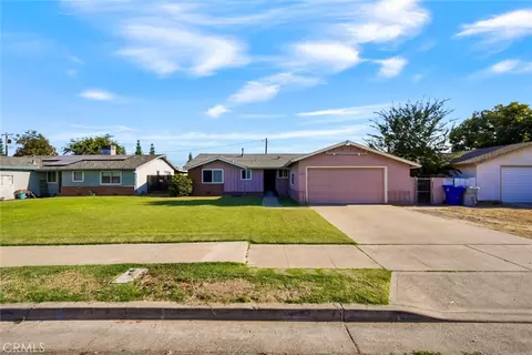 639 Mulberry Ave, Atwater, CA 95301