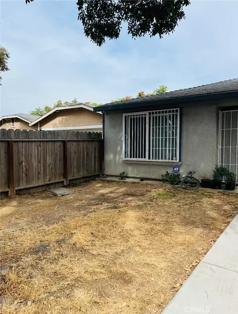 Exterior - 505 Mount Everest, Modesto, CA 95358 photo 2 of 6