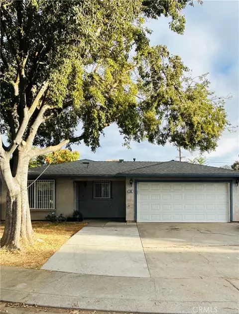 505 Mount Everest, Modesto, CA 95358