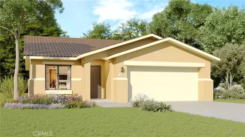 249 Dylan St, Merced, CA 95340