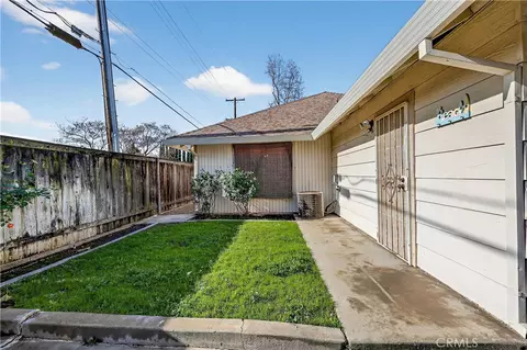 Exterior - 3045 Silver Elm, Merced, CA 95340 photo 10 of 12