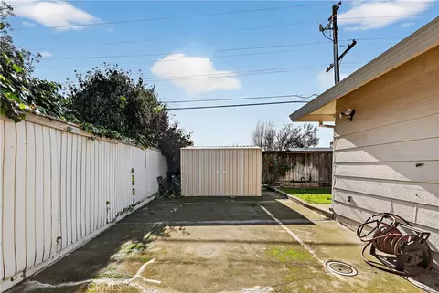 Exterior - 3045 Silver Elm, Merced, CA 95340 photo 12 of 12
