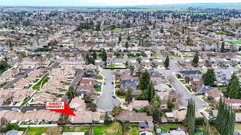 View/Area - 3045 Silver Elm, Merced, CA 95340 photo 7 of 15