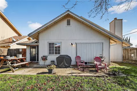 Exterior - 3045 Silver Elm, Merced, CA 95340 photo 6 of 12