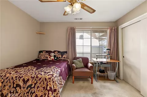 Bedroom - 3045 Silver Elm, Merced, CA 95340 photo 8 of 9