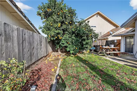 Exterior - 3045 Silver Elm, Merced, CA 95340 photo 5 of 12