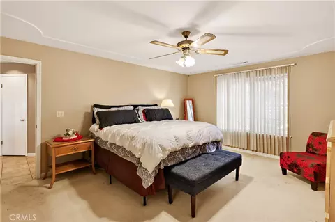 Bedroom - 3045 Silver Elm, Merced, CA 95340 photo 2 of 9
