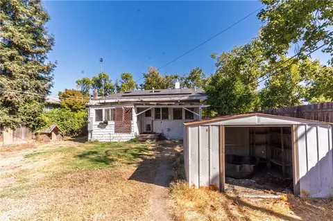 Exterior - 902 W 20th St, Merced, CA 95340 photo 10 of 14