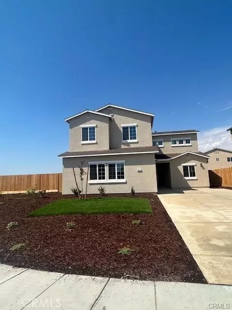 845 Annette Ct, Merced, CA 95348