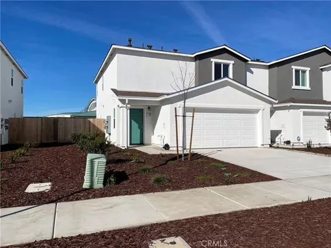 773 Stone Ridge West Ave, Merced, CA 95341