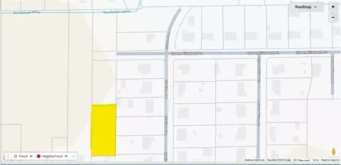 0 Queen Elizabeth Dr, Atwater, CA 95301