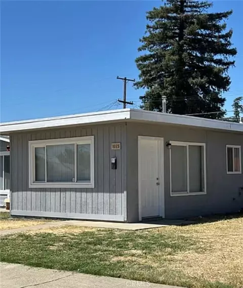 1037 W Santa Fe, Merced, CA 95340