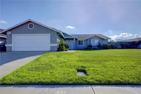 2341 Mesquite Ct, Merced, CA 95348
