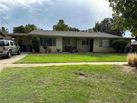 2410 S St, Merced, CA 95340