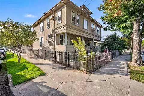 700 W W Park, Stockton, CA 95203