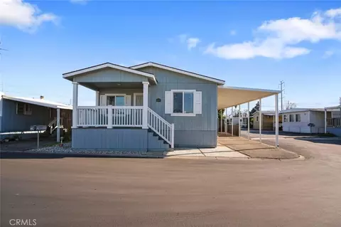 3606 Buffalo Way #47, Ceres, CA 95307