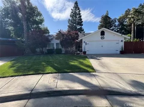 1137 Tioga Ct, Merced, CA 95340