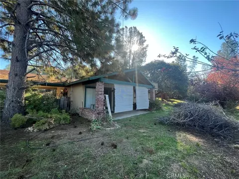 3877 Deer Springs Rd, Mariposa, CA 95338