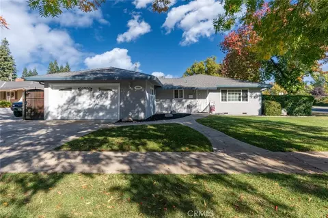 1095 Robinson, Merced, CA 95340