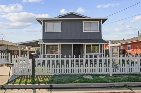 1220 Fig Ave, Merced, CA 95341