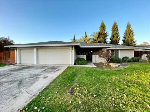 729 Lehigh Dr, Merced, CA 95348