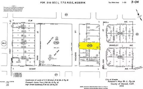 1331 High, Atwater, CA 95301