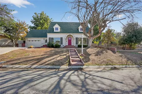 1717 Locust Ravine, Bakersfield, CA 93306