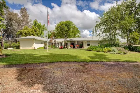 4210 Merced Falls Rd, Snelling, CA 95369