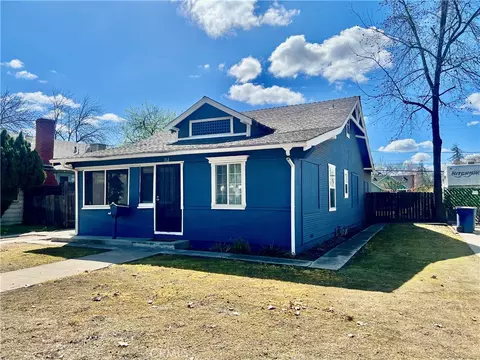 112 W 23rd, Merced, CA 95340