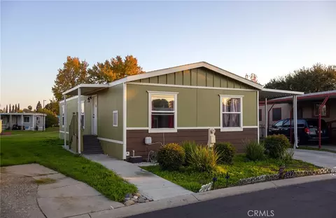2499 E Gerard #123, Merced, CA 95341