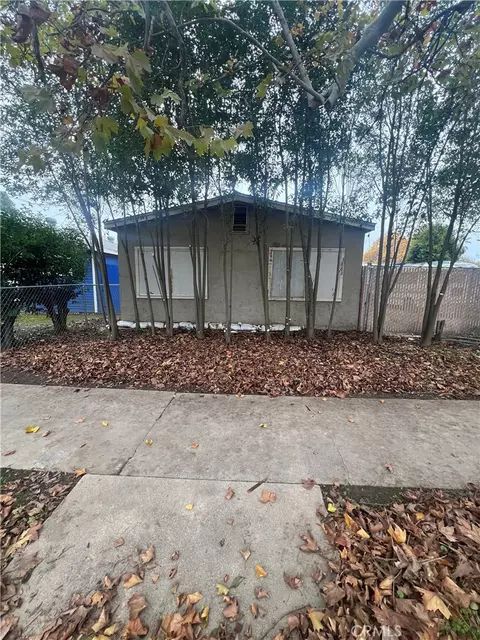 3883 Santa Fe, Le Grand, CA 95333