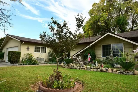 280 E Olive, Merced, CA 95340
