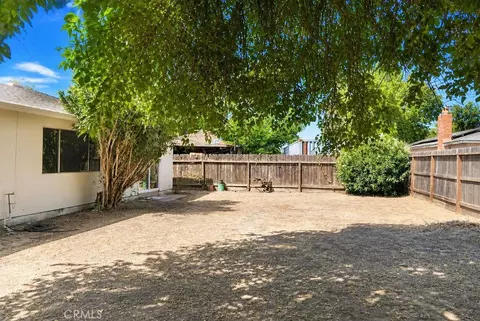 Exterior - 1375 Loughborough, Merced, CA 95348 photo 9 of 11