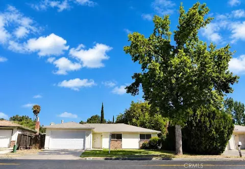 Exterior - 1375 Loughborough, Merced, CA 95348 photo 11 of 11