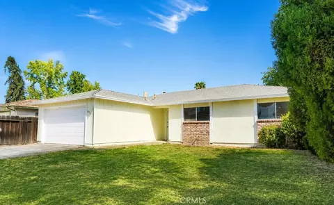 Exterior - 1375 Loughborough, Merced, CA 95348 photo 3 of 12
