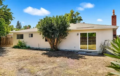 Exterior - 1375 Loughborough, Merced, CA 95348 photo 11 of 12