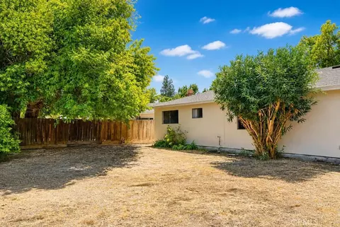 Exterior - 1375 Loughborough, Merced, CA 95348 photo 8 of 11