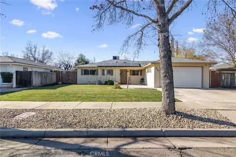 3157 Juneau Ct, Merced, CA 95348