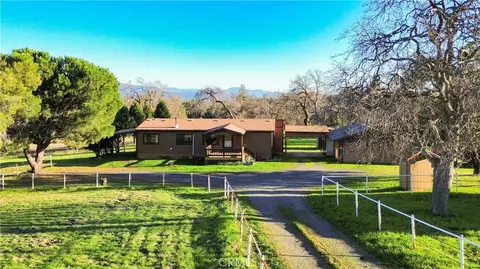 4809 Morning Star Ln, Mariposa, CA 95338