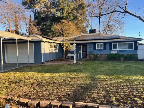 1880 Barnett Way, Merced, CA 95340