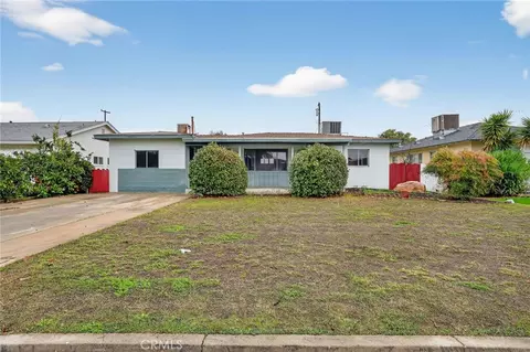 278 Walnut, Shafter, CA 93263