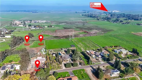 0 Dunn, Merced, CA 95340