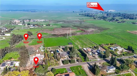 0 Dunn Rd, Merced, CA 95340