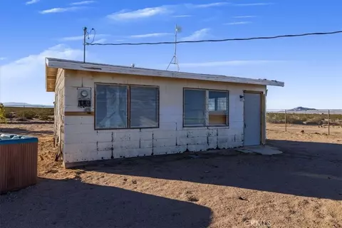 69223 Papoose, Twentynine Palms, CA 92277