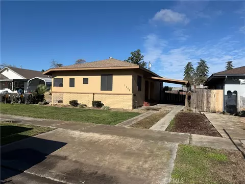 1108 Kings, Chowchilla, CA 93610