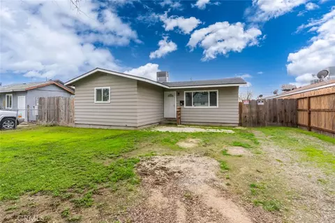 92 E 12th, Merced, CA 95341