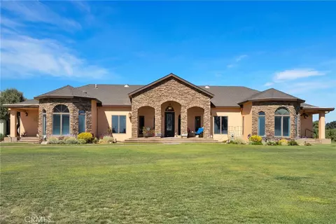 Exterior - 20170 River Rd, Stevinson, CA 95374 photo 2 of 2
