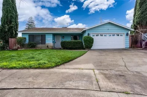 3110 Vickie Ct, Merced, CA 95340