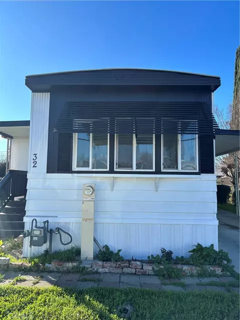 2499 E Gerard Ave #32, Merced, CA 95341