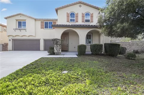 35611 Desert Rose Way, Lake Elsinore, CA 92532